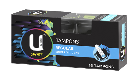 tampons